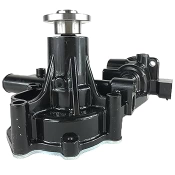 Amazon.com: FridayParts Water Pump 129004-42001 129001-42004